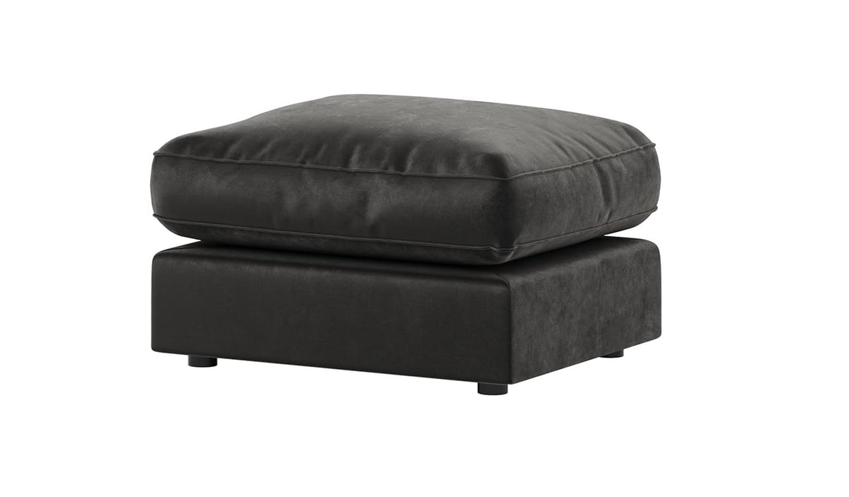 Pufa Dillon Velvet