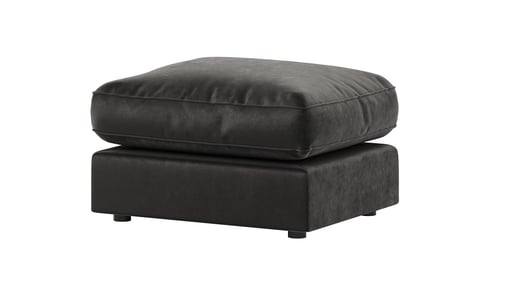 Pufa Dillon Velvet Pufa Dillon Velvet