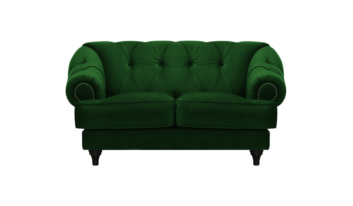 Sofa dwuosobowa Soho