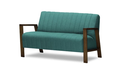 Sofa dwuosobowa Cooper Sofa dwuosobowa Cooper