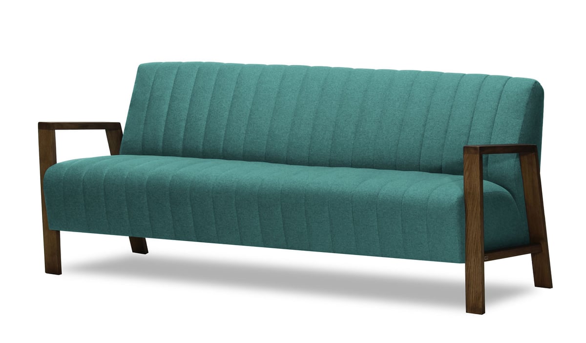 Sofa trzyosobowa Cooper