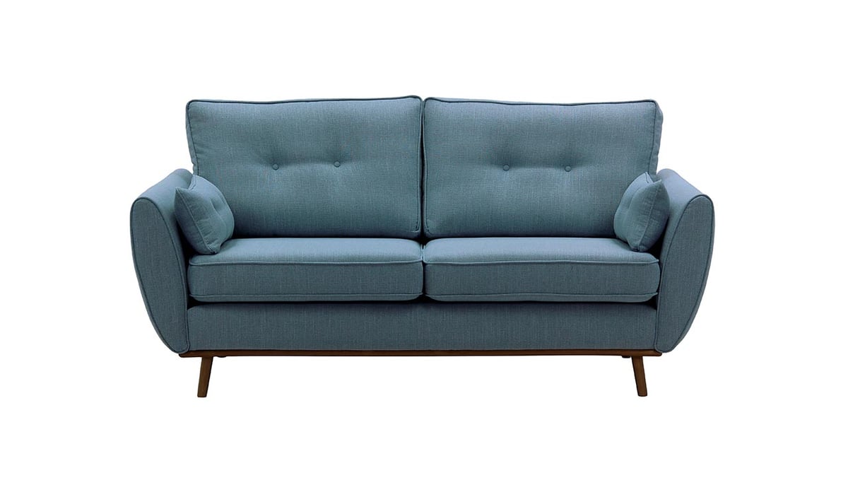Sofa trzyosobowa Zinola