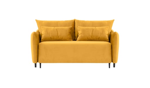 Dwuosobowa sofa rozkładana Zoya Dwuosobowa sofa rozkładana Zoya