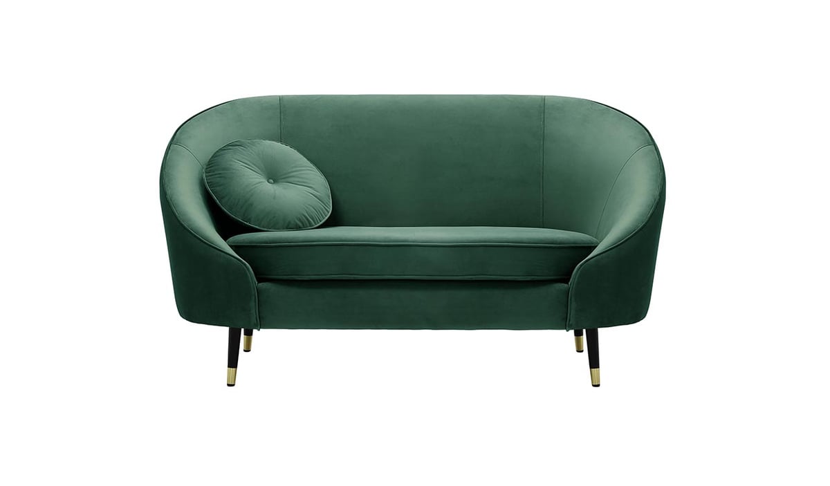 Sofa dwuosobowa Kooper