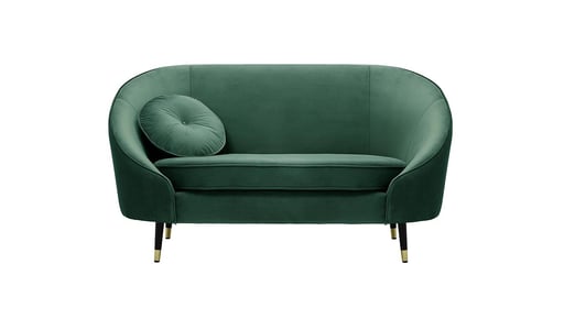 Sofa dwuosobowa Kooper Sofa dwuosobowa Kooper