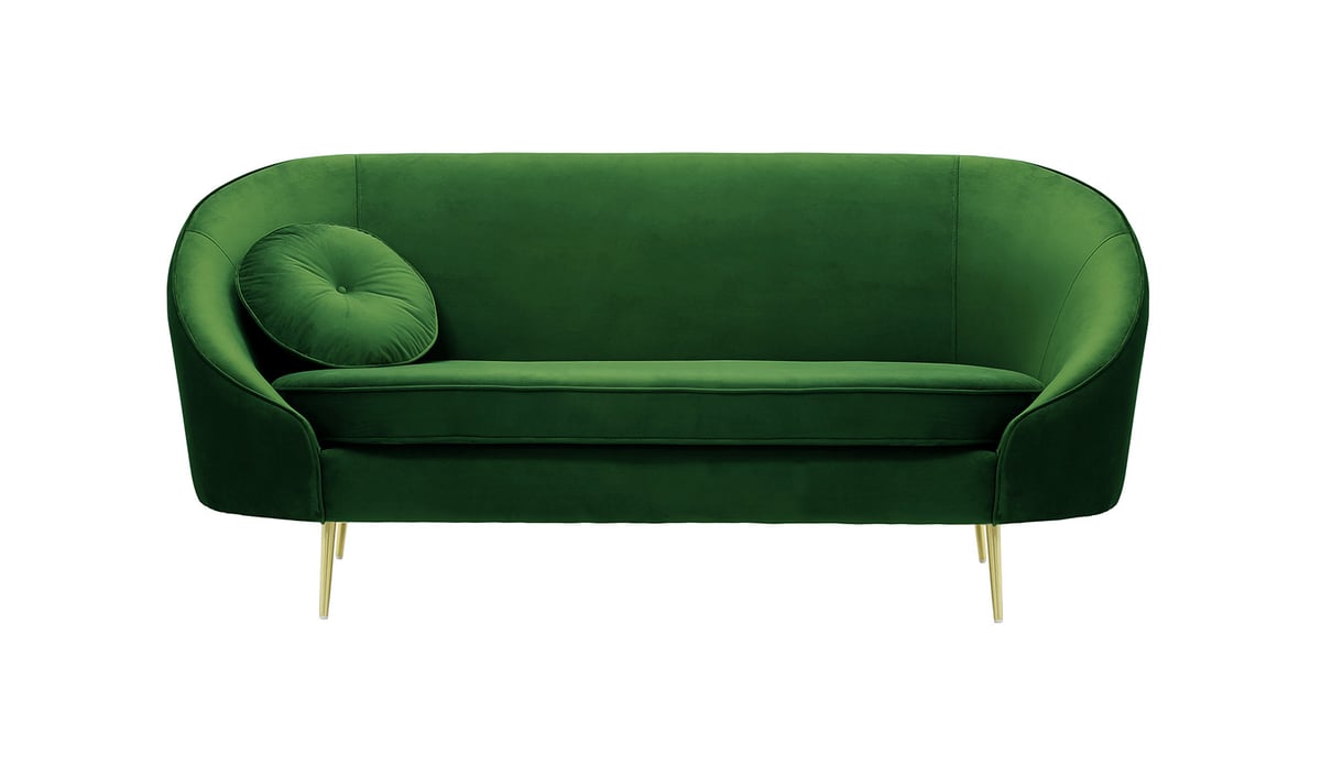 Sofa 2,5-osobowa Kooper