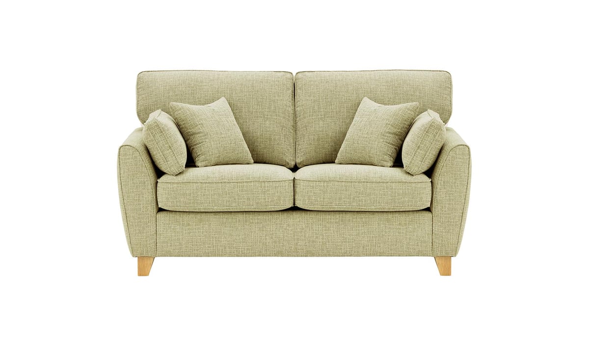 Sofa dwuosobowa James