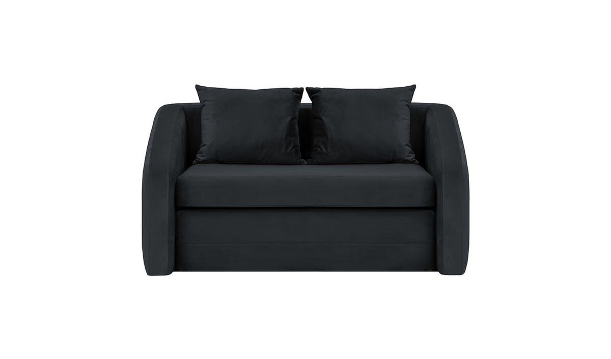 Rozkładana sofa dwuosobowa Alma