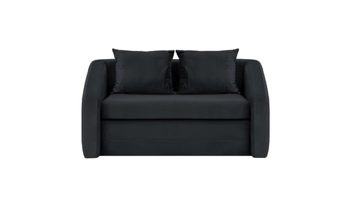 Rozkładana sofa dwuosobowa Alma Rozkładana sofa dwuosobowa Alma