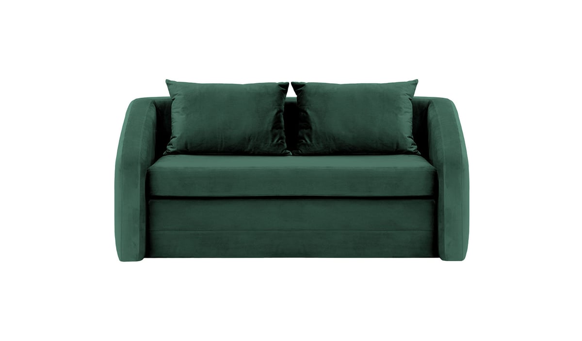 Rozkładana sofa 2,5 osobowa Alma