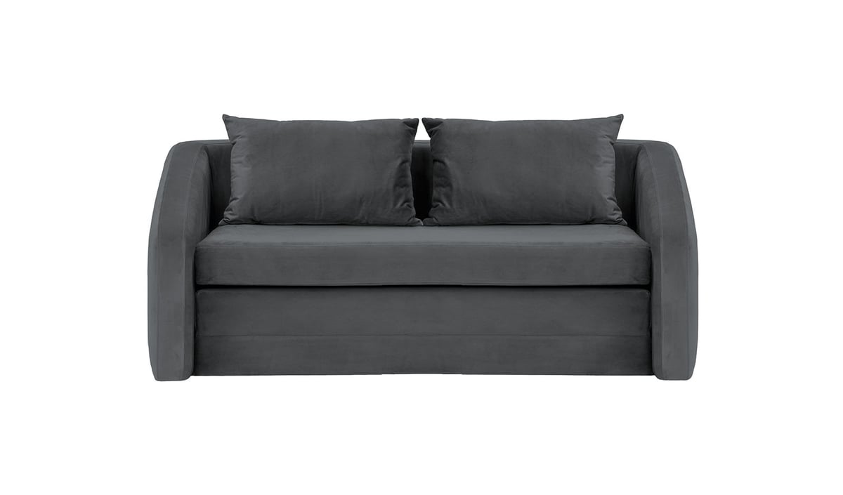 Rozkładana sofa trzyosobowa Alma