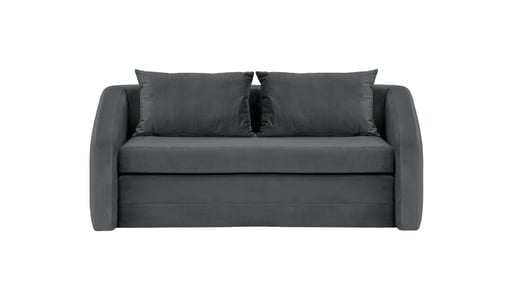 Rozkładana sofa trzyosobowa Alma Rozkładana sofa trzyosobowa Alma