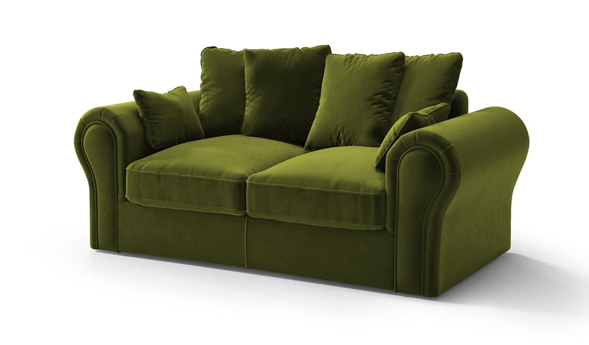 Sofa dwuosobowa Baron