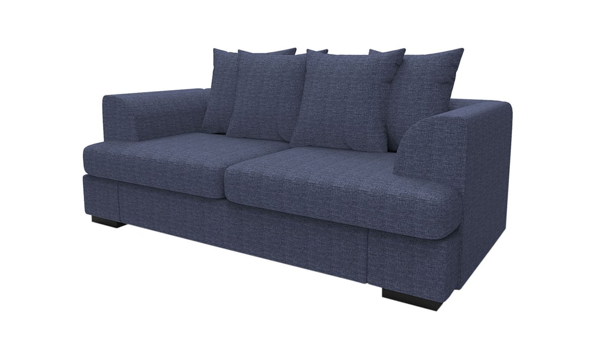 Sofa dwuosobowa Belle