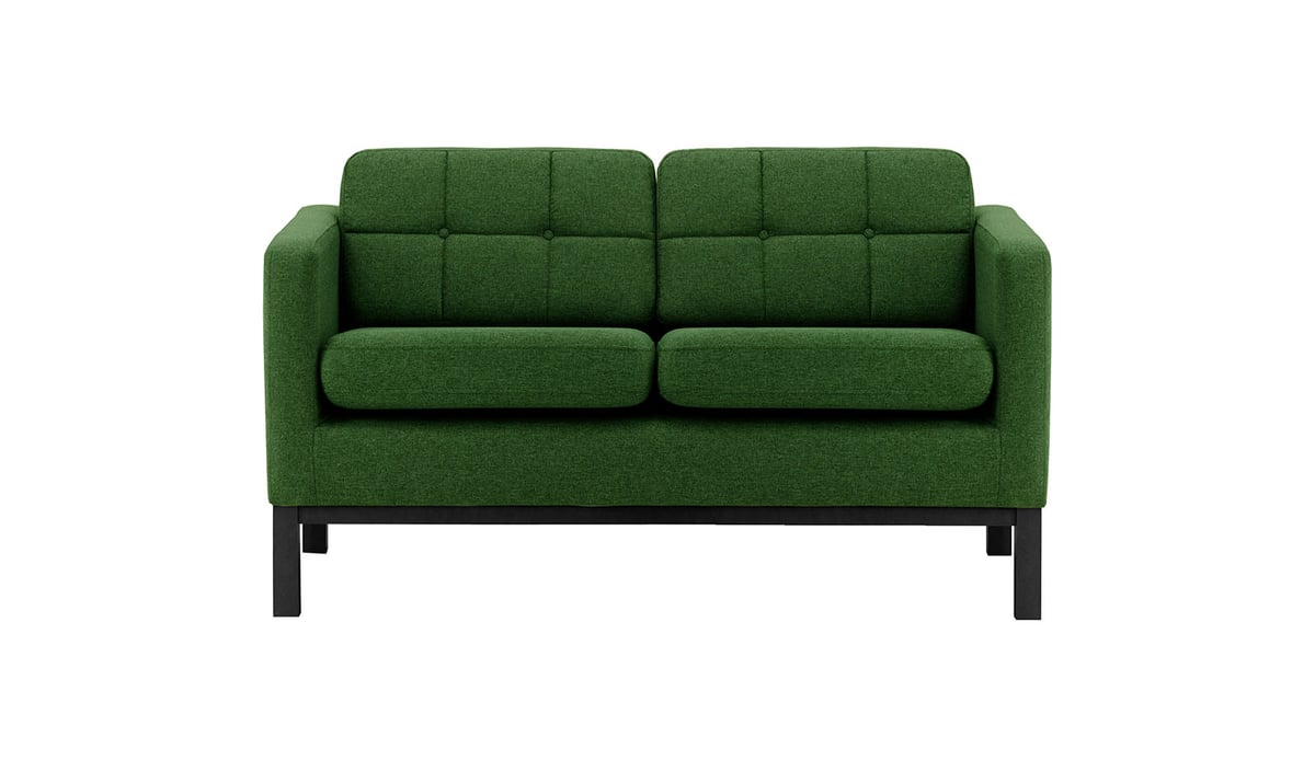 Sofa dwuosobowa Normann
