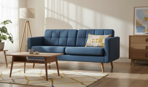 Sofa trzyosobowa Brest Sofa trzyosobowa Brest