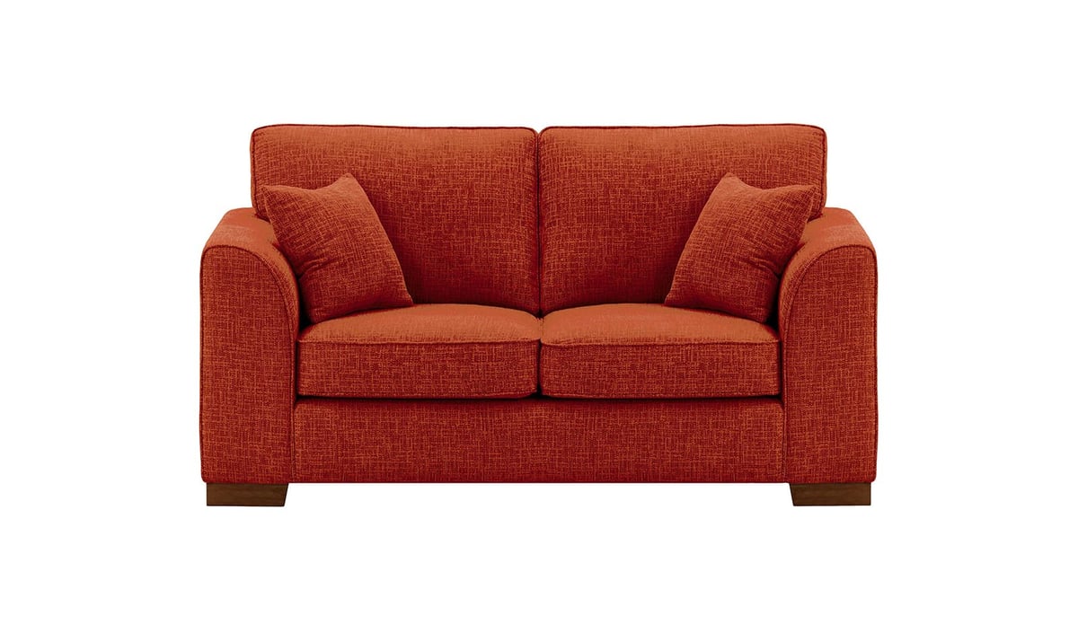 Sofa dwuosobowa Avos