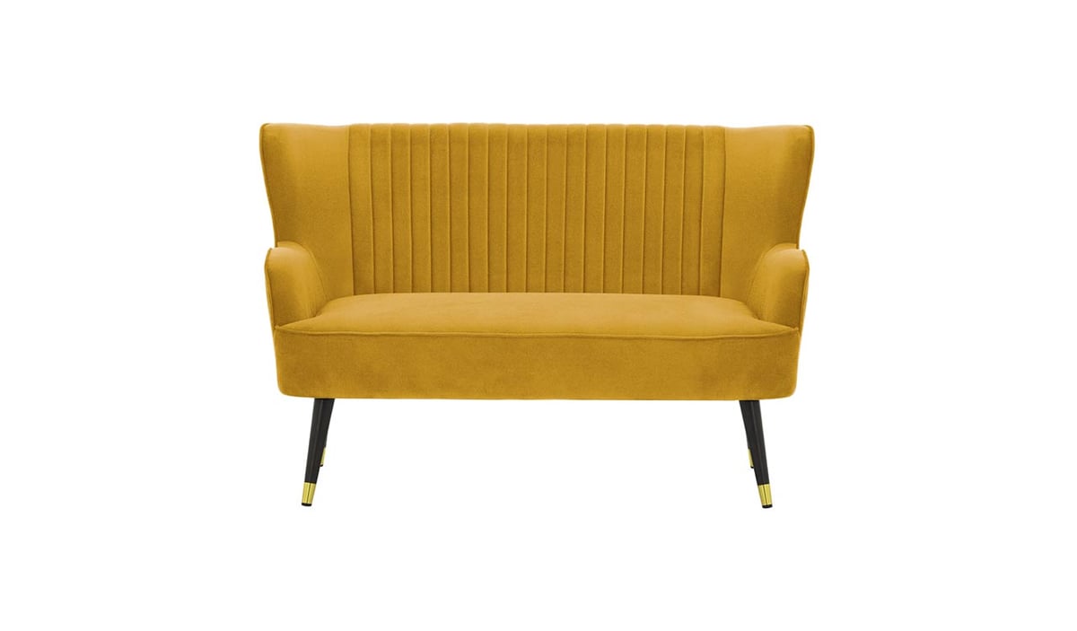 Sofa dwuosobowa Giselle