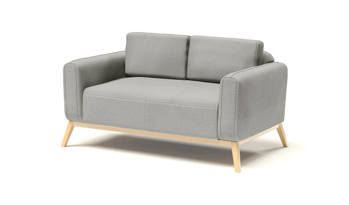 Sofa dwuosobowa Modena