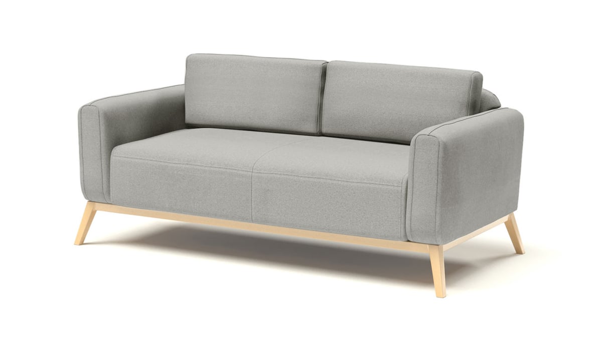 Sofa trzyosobowa Modena