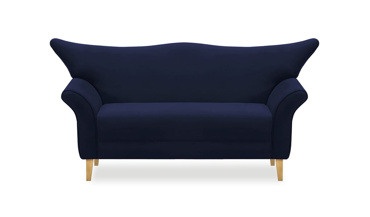 Sofa dwuosobowa Vigo