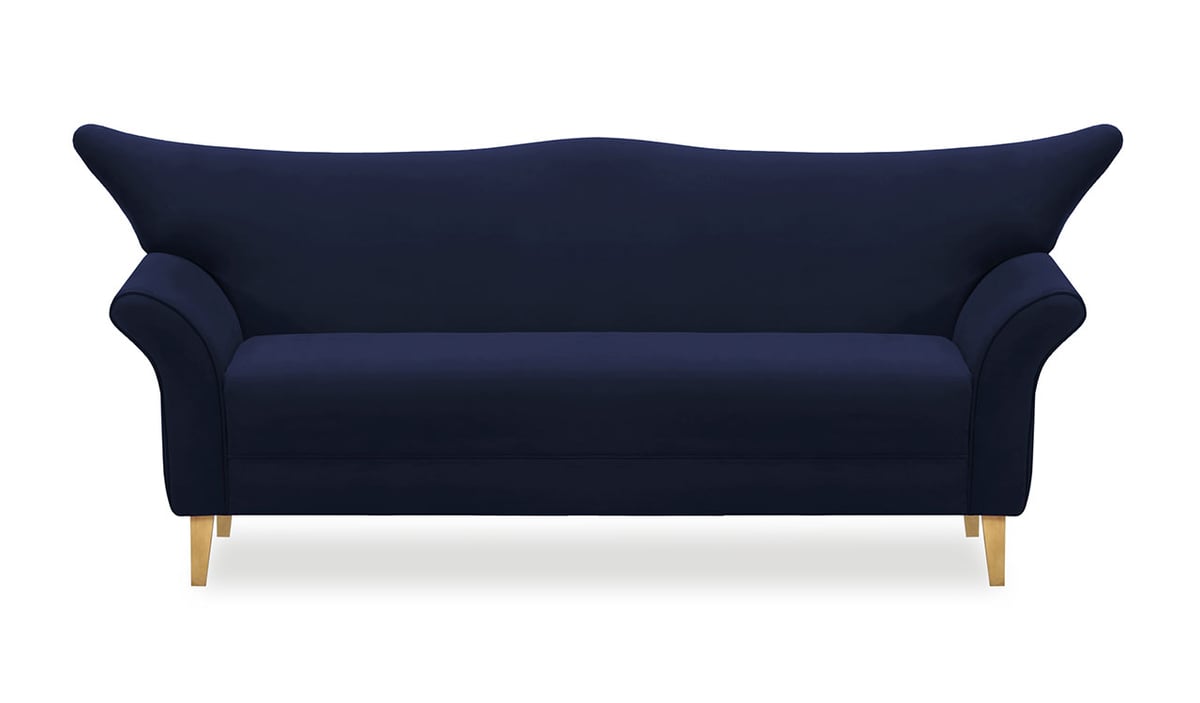 Sofa trzyosobowa Vigo