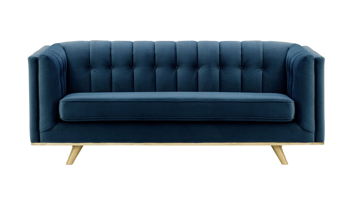 Sofa trzyosobowa Vicenza