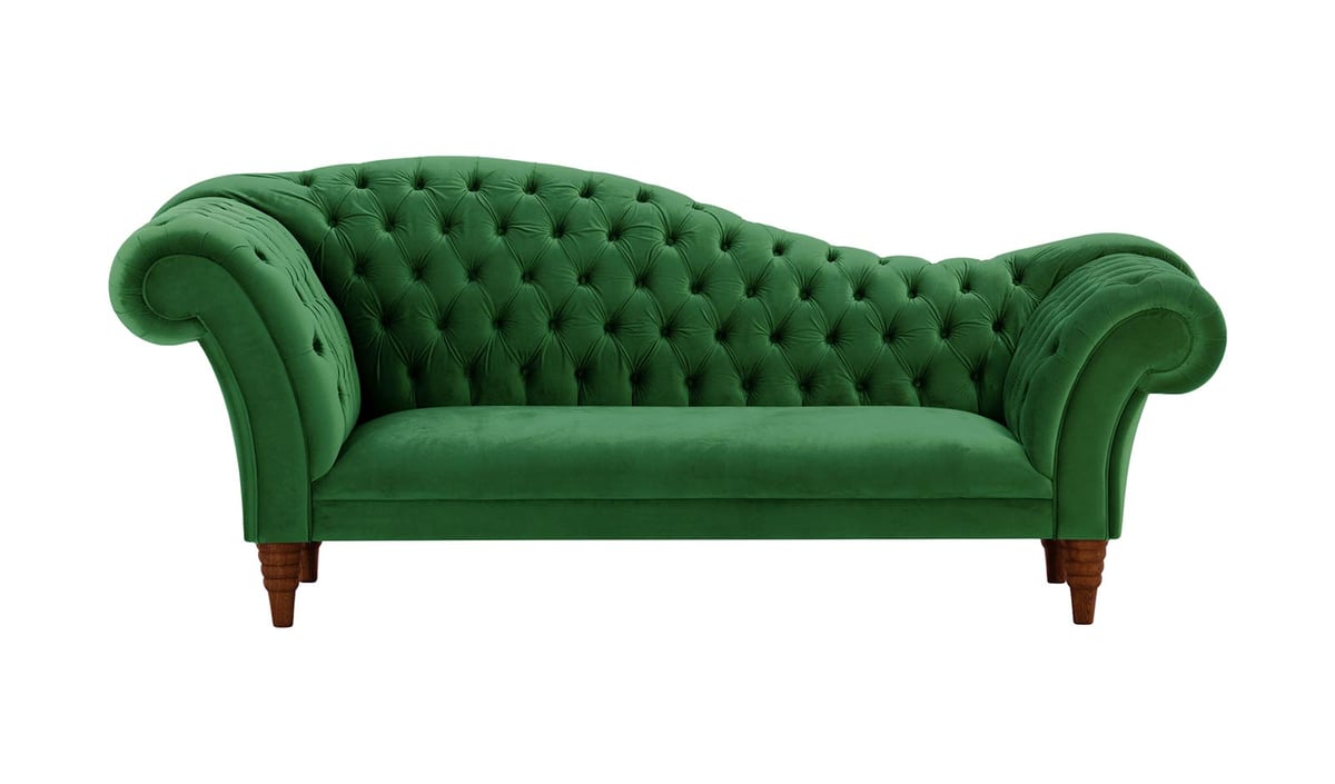 Sofa szezlong Chester