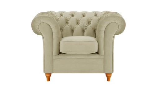 Fotel Chesterfield Fotel Chesterfield