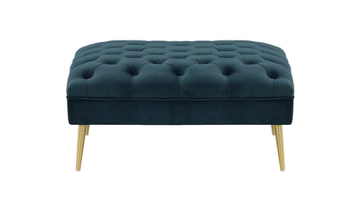 Pufa Chesterfield Modern Pufa Chesterfield Modern