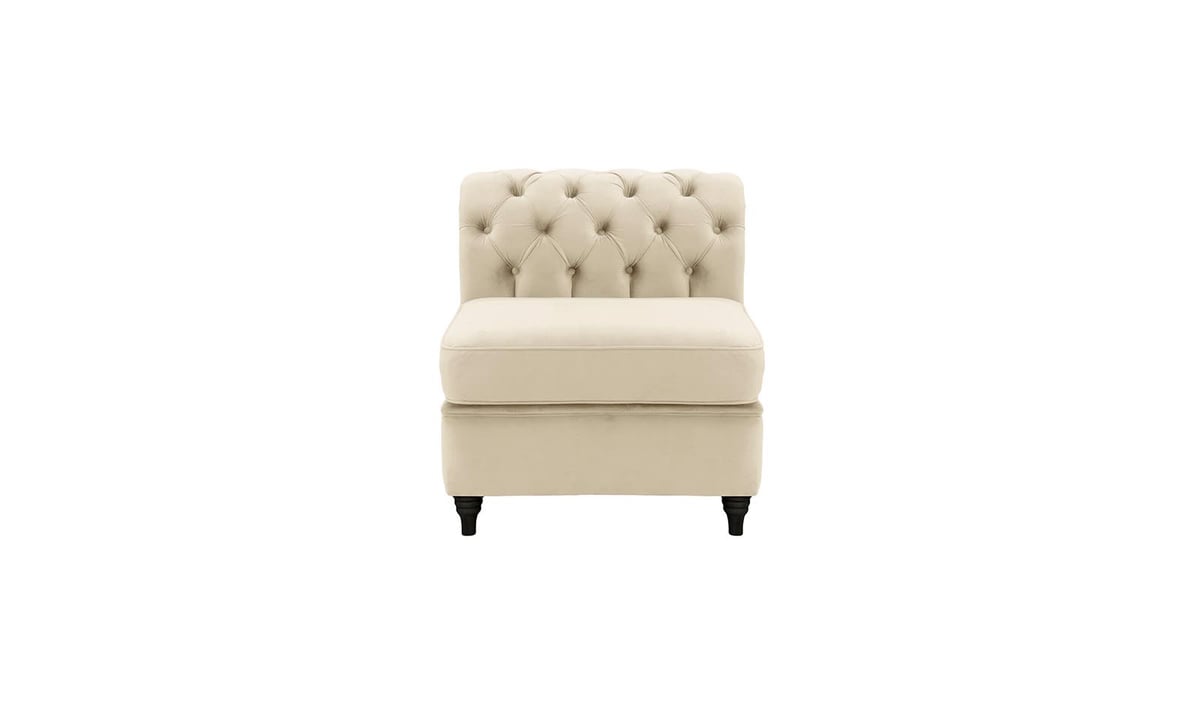 Moduł wewnętrzny jednoosobowy Chesterfield (1CP)