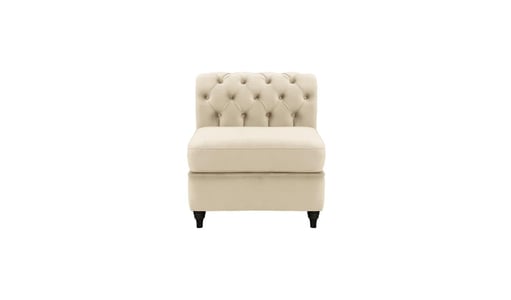 Moduł wewnętrzny jednoosobowy Chesterfield (1CP) Moduł wewnętrzny jednoosobowy Chesterfield (1CP)