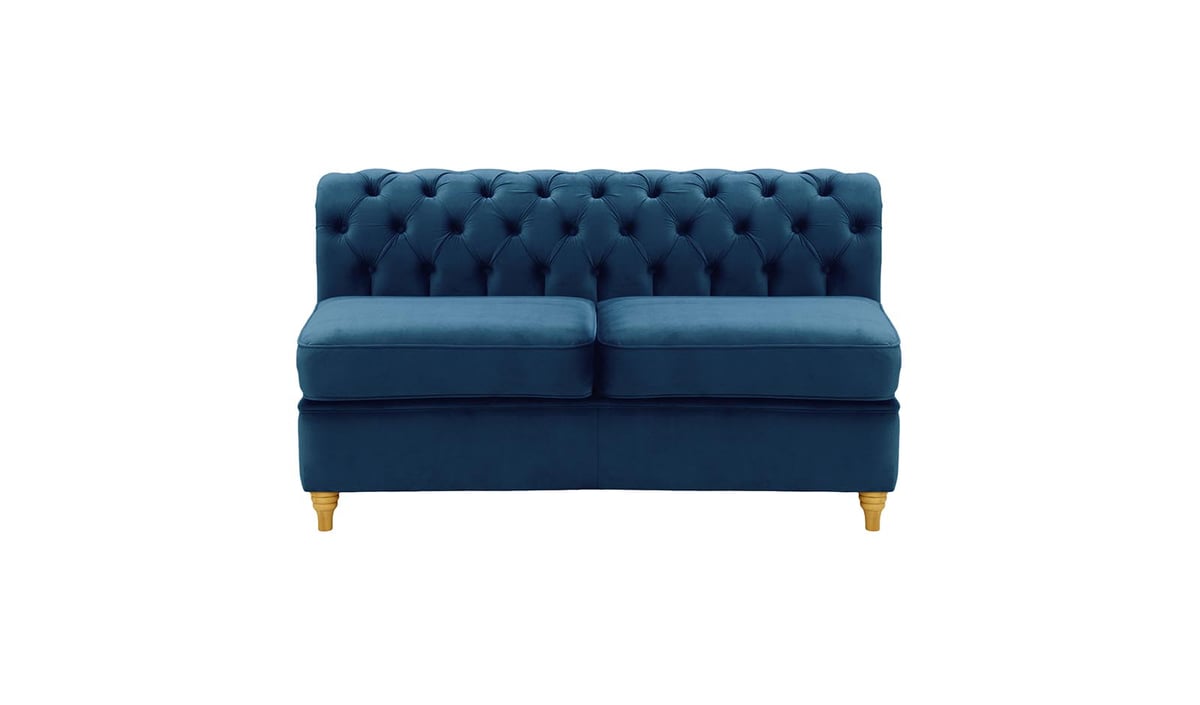 Moduł wewnętrzny dwuosobowy Chesterfield (2CP)