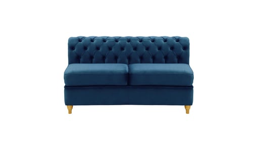 Moduł wewnętrzny dwuosobowy Chesterfield (2CP) Moduł wewnętrzny dwuosobowy Chesterfield (2CP)