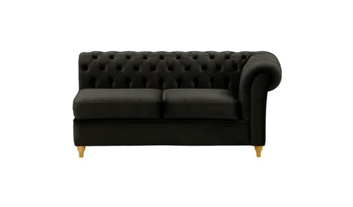 Moduł dwuosobowy boczek prawy Chesterfield (2R) Moduł dwuosobowy boczek prawy Chesterfield (2R)