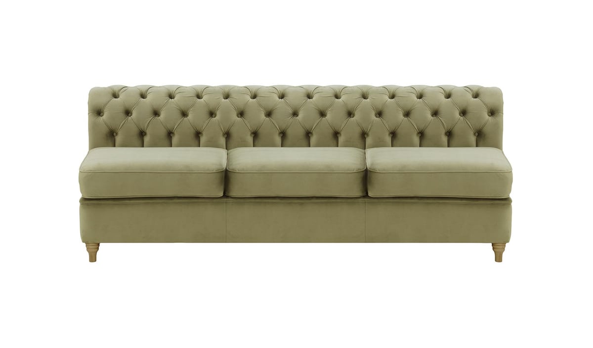 Moduł wewnętrzny trzyosobowy Chesterfield (3CP)