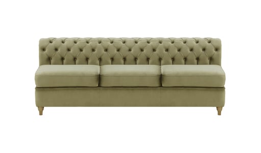Moduł wewnętrzny trzyosobowy Chesterfield (3CP) Moduł wewnętrzny trzyosobowy Chesterfield (3CP)