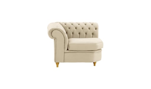 Moduł narożny Chesterfield (CM) Moduł narożny Chesterfield (CM)