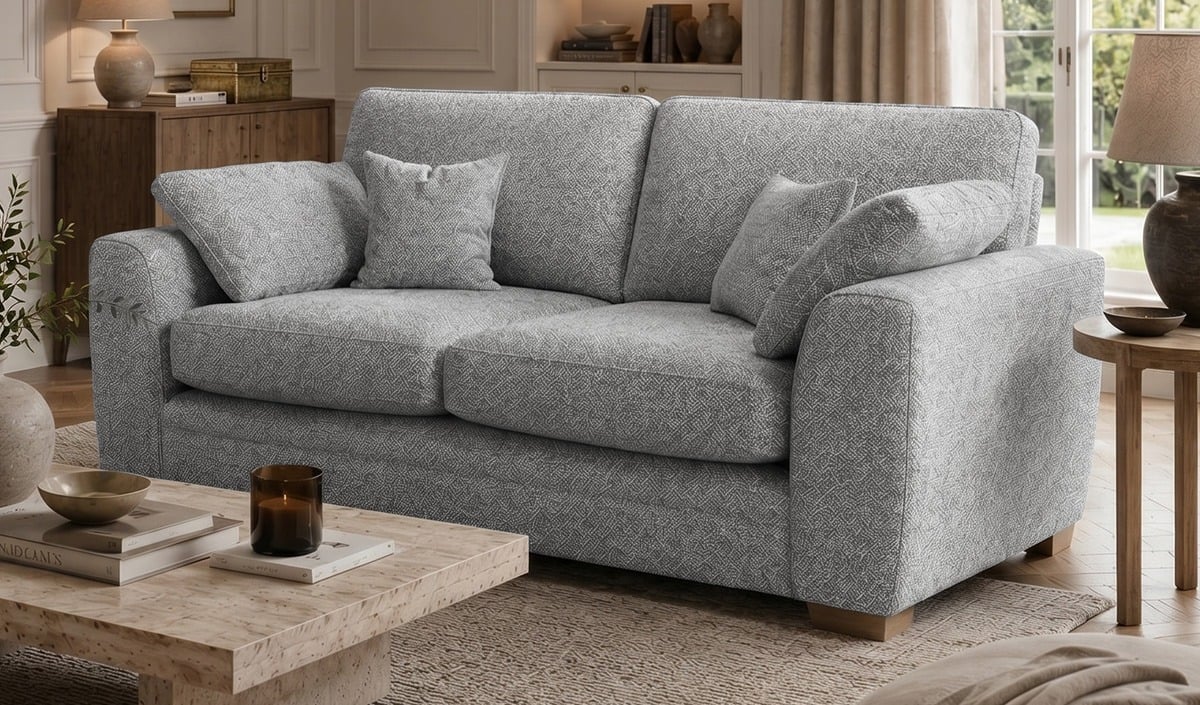 Sofa dwuosobowa Ronay