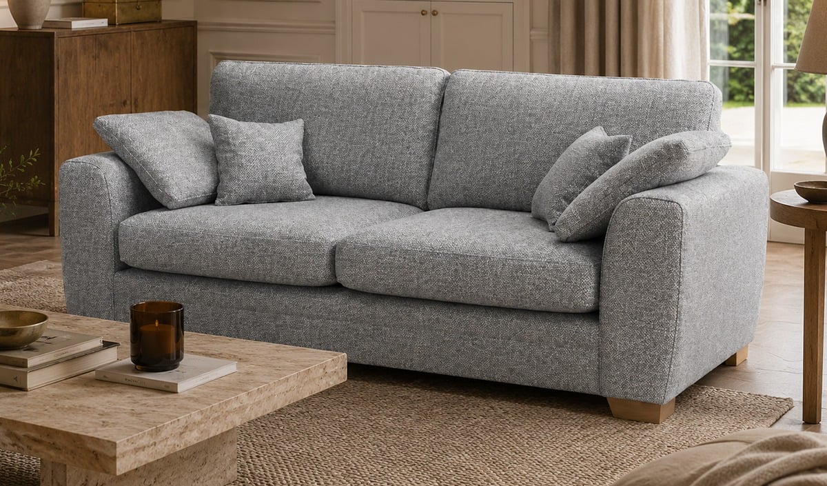 Sofa trzyosobowa Ronay