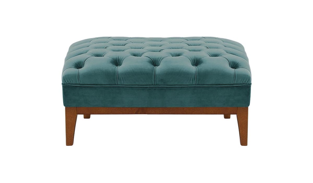 Pufa Chesterfield Modern Wood