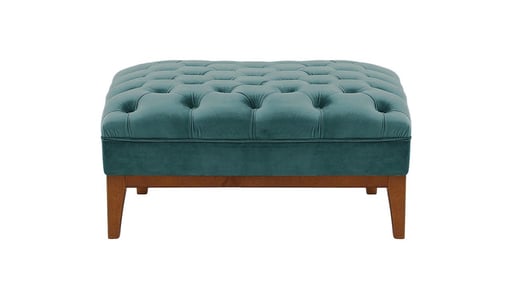 Pufa Chesterfield Modern Wood Pufa Chesterfield Modern Wood