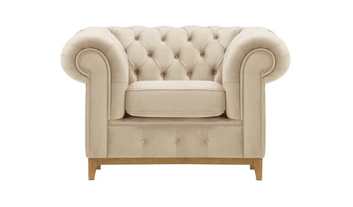 Fotel Chesterfield Grand Fotel Chesterfield Grand