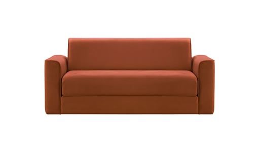 Rozkładana sofa trzyosobowa Jules Rozkładana sofa trzyosobowa Jules