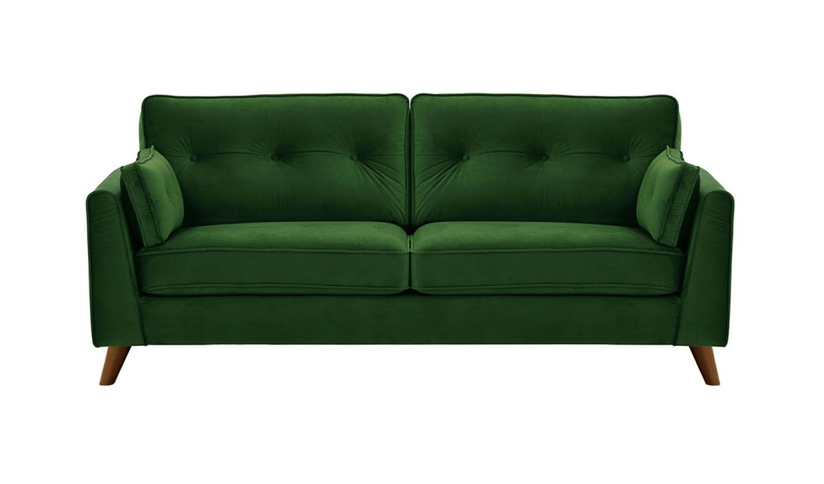 Sofa trzyosobowa Magnus