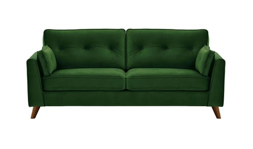 Sofa trzyosobowa Magnus Sofa trzyosobowa Magnus