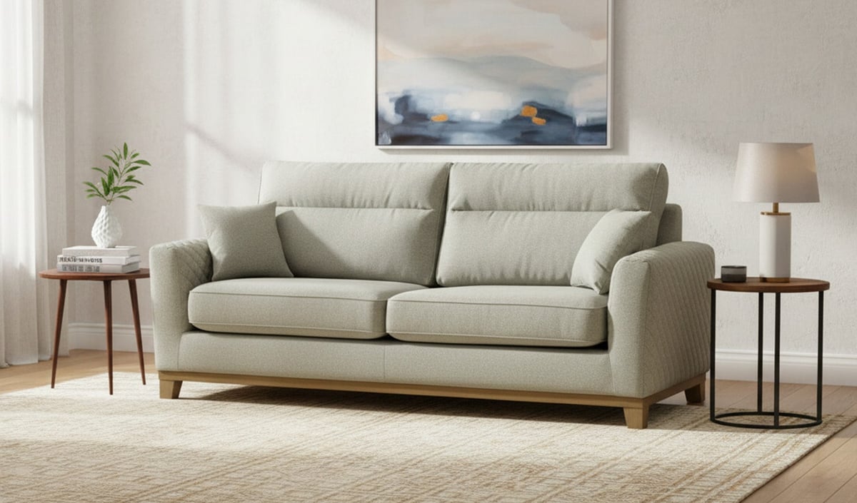Sofa trzyosobowa Belfort