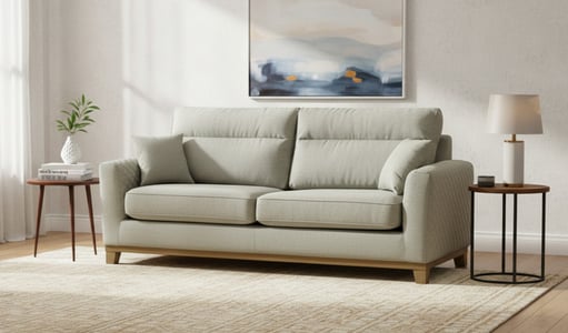 Sofa trzyosobowa Belfort Sofa trzyosobowa Belfort