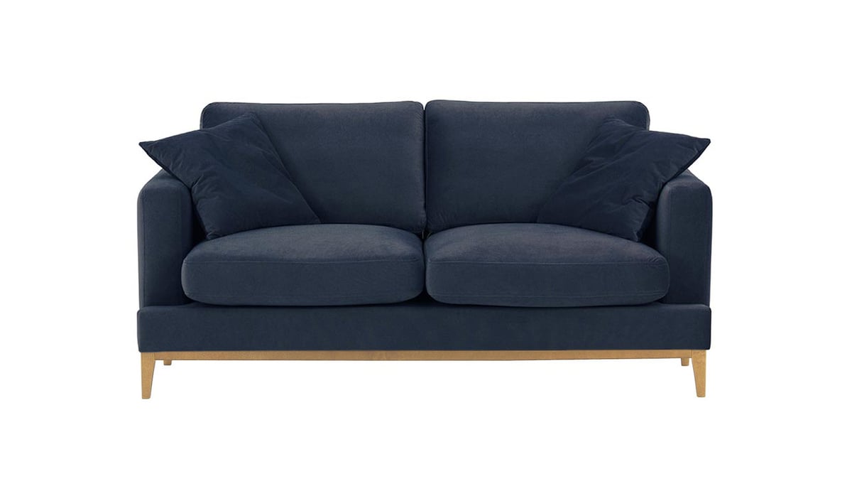 Sofa 2,5-osobowa Covex Wood