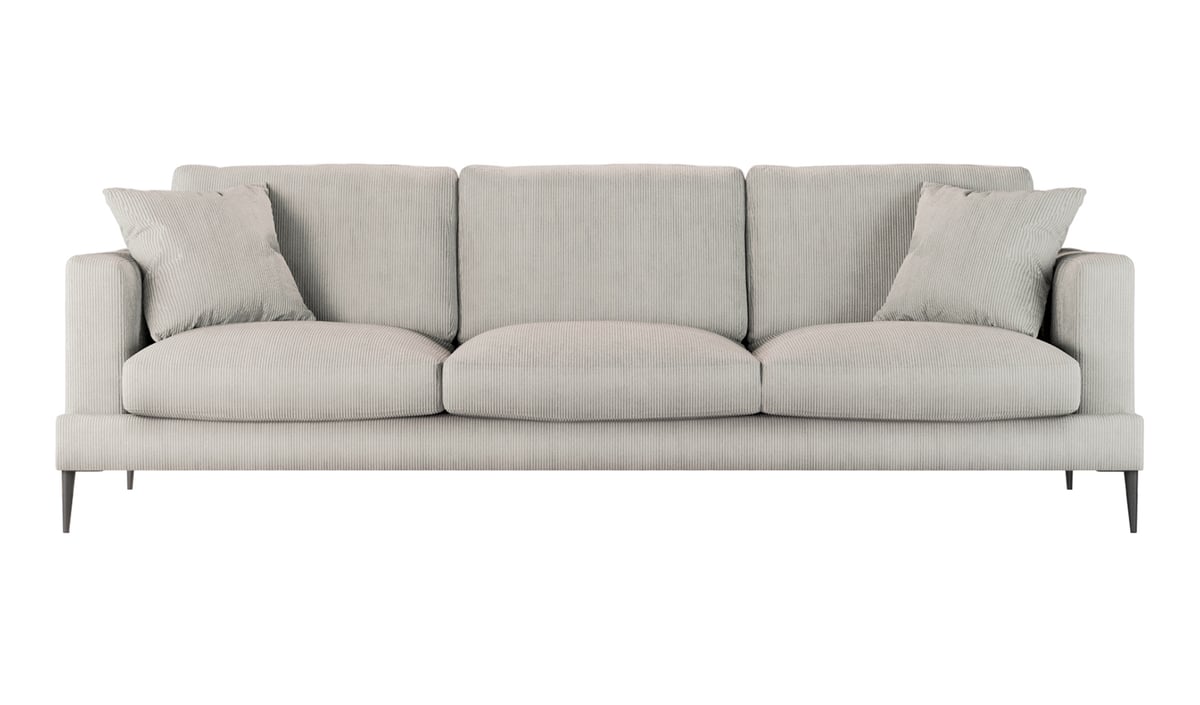Sofa 3,5-osobowa Covex